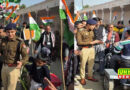 Rally on International Day of Disabled Persons in Bulandshahr
