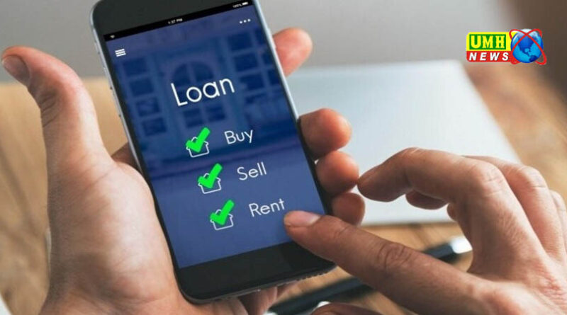 87 फर्जी लोन ऐप्स बैन- सरकार की सख्त कार्रवाई, क्यों लिया गया यह कदम?