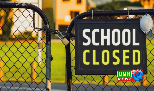 दिल्ली NCR से यूपी-राजस्थान तक स्कूल बंद, जानें कब पड़ेगा विंटर ब्रेक