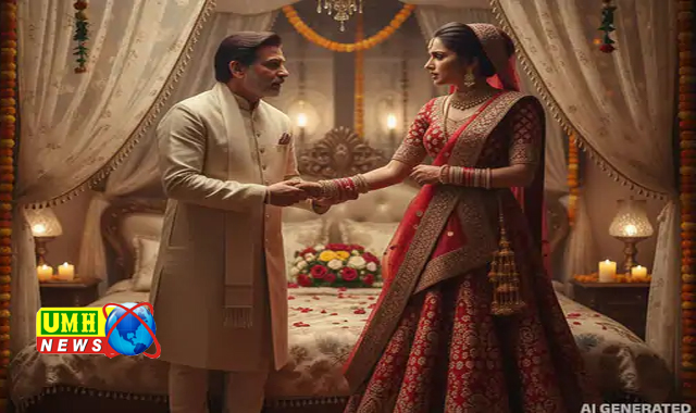 आगरा : CA पत्नी ने कहा- मेरा पति नपुंसक...