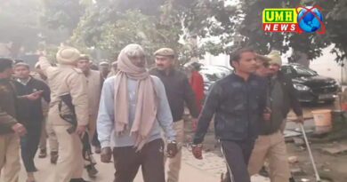 बुलंदशहर में हाईवे पर मां-बेटी से किया था गैंगरेप, 9 साल बाद 5 दोषी