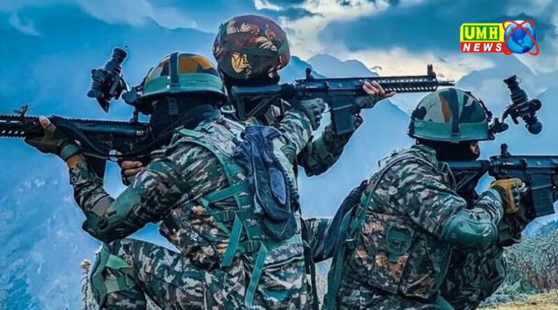 टेरिटोरियल आर्मी में भर्ती, पुरुष और महिला दोनों के लिए बड़ा मौका