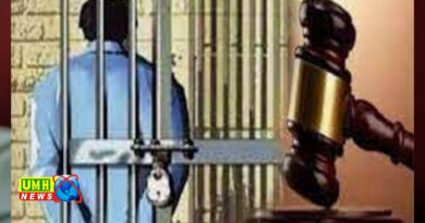 नाबालिग से दुष्कर्म-अपहरण, 20 साल कठोर कारावास