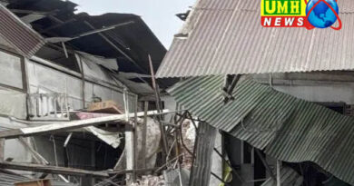 Earthquake  : 4 घंटे में 9 बार कांपी धरती, झटकों से सहमा राजकोट