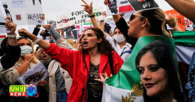 ईरान तुरंत छोड़ दें', भारतीय दूतावास ने अपने नागर‍िकों के ल‍िए जारी की एडवाइजरी