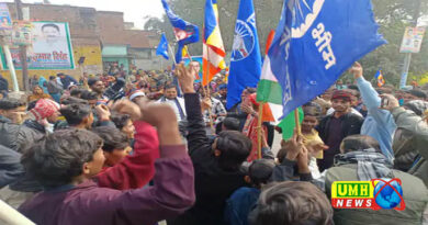 बाबा साहेब का आपत्तिजनक वीडियो वायरल,  भड़का आक्रोश