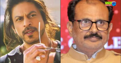 'सलमान खान तो अच्‍छे एक्‍टर हैं, मैंने शाहरुख खान के लिए कहा था...' मंत्री रघुराज सिंह का यूटर्न