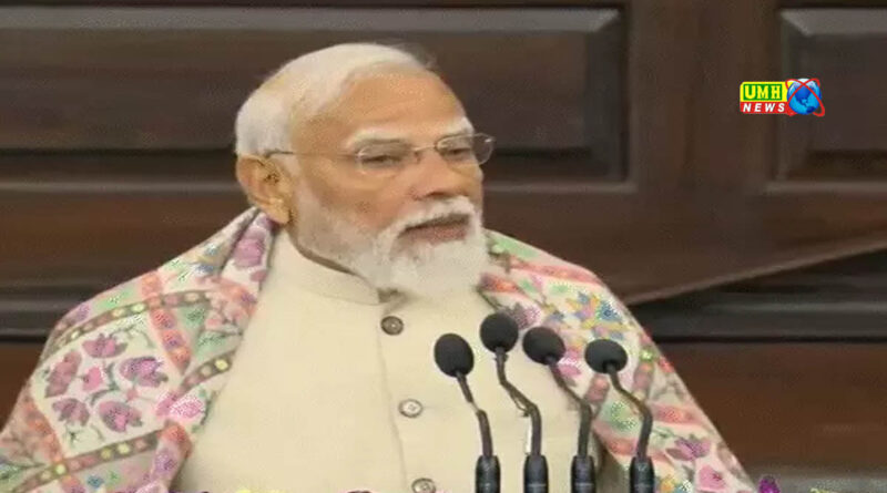 28वें CSPOC का उद्घाटन : PM मोदी बोले- 25 करोड़ भारतीय गरीबी से बाहर निकले