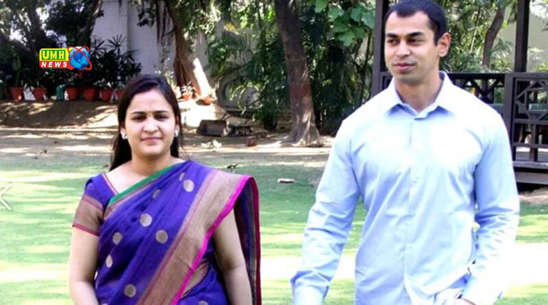 Pratik Yadav will divorce Aparna Yadav, said- she is selfish and evil soul