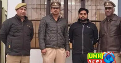 जीवनसाथी एप से मिले युवक ने रेप कर ठगा