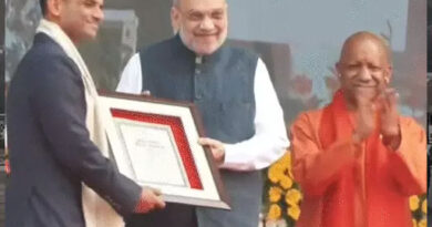 लखनऊ : शाह ने यूपी विधानसभा चुनाव का शंखनाद किया