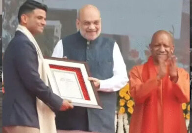 लखनऊ : शाह ने यूपी विधानसभा चुनाव का शंखनाद किया