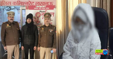 लव-जिहाद में गिरफ्तार डॉक्टर के बाप की 4 हिंदू बीवियां