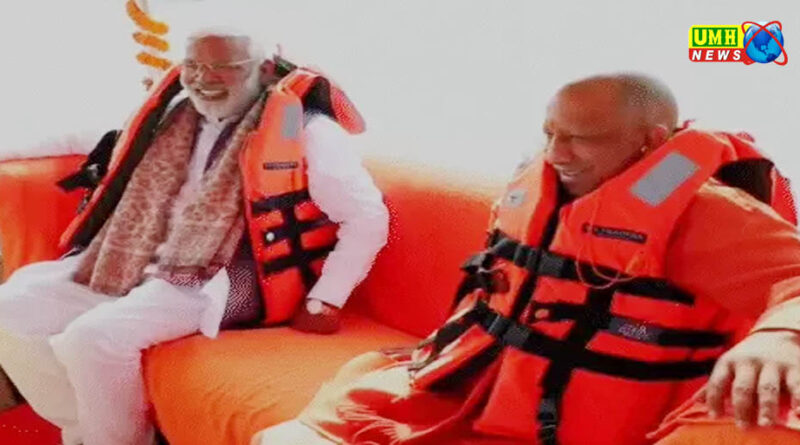 योगी की चेतावनी- बंटोगे तो सर्वनाश हो जाएगा