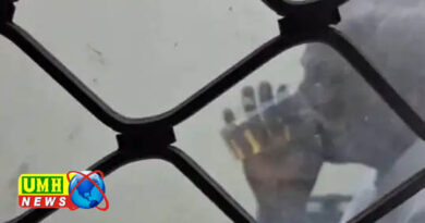 बुलंदशहर : बस स्टैंड कार्यालय में शराब पीने का एक वीडियो वायरल