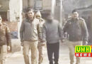 Teacher rapes 10th class student, arrested