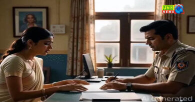 नोएडा : गंजापन की बात छिपाकर की शादी, पत्नी ने कराई FIR