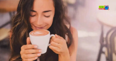 सर्दियों में इस तरह पिएं कॉफी, जानें फायदे