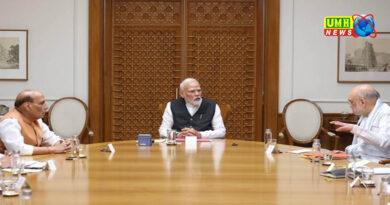 मोदी सरकार ने जारी की जनगणना 2027 की अधिसूचना