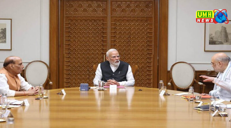 मोदी सरकार ने जारी की जनगणना 2027 की अधिसूचना