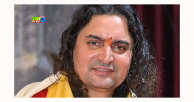 जयपुर में मस्जिद के लाउडस्पीकर को लेकर विवाद