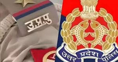 यूपी पुलिस में 32,679 नौकरियां