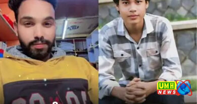 ₹गाजियाबाद : 3000 खाने के बिल के लिए दो दोस्तों की ढाबे के कर्मचारियों ने चाकू मारे