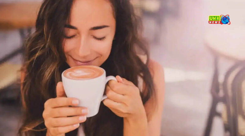 सर्दियों में इस तरह पिएं कॉफी, जानें फायदे