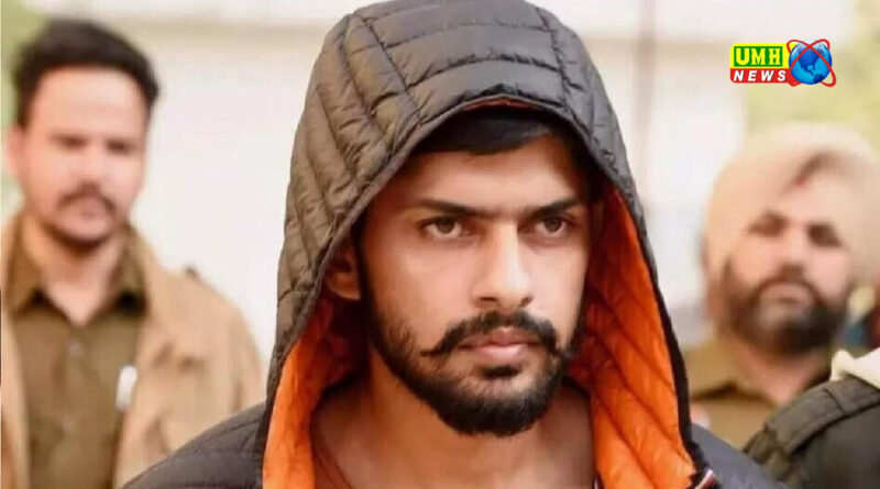  लॉरेंस बिश्नोई गैंग के दो शूटर ढेर, विरोधी गैंग्स ने ली जिम्मेदारी