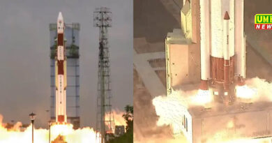 ISRO's PSLV-C62 rocket deviates from course, mission fails