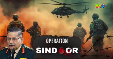 आर्मी चीफ ने खोला ऑपरेशन सिंदूर का वो राज!