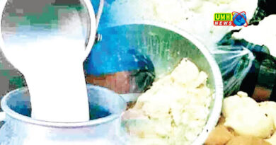 बुलंदशहर : मिलावटखोरों पर 12.50 लाख का जुर्माना