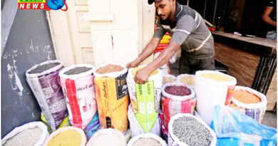 दिल्ली में राशन कार्ड की आय सीमा बढ़ी