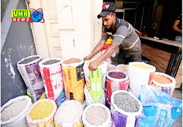 दिल्ली में राशन कार्ड की आय सीमा बढ़ी