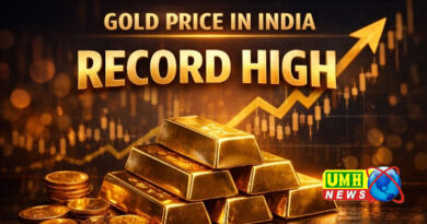 सोना एक दिन में ₹10,705 बढ़कर ₹1.75 लाख पहुंचा:चांदी 4 दिन में ₹62,283 महंगी
