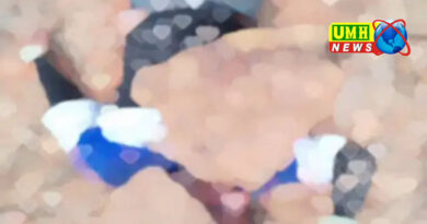 दमोह : जंगल में प्राइवेट बैंक कर्मचारी की पत्थरों से कुचलकर बड़ी बेरहमी से मारा