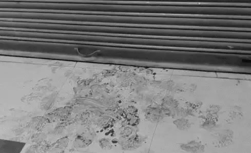 Former Air Force officer attacked by miscreants, shot after asking his name