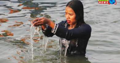 मकर संक्रांति पर 11 साल बाद बना दुर्लभ 'महासंयोग'