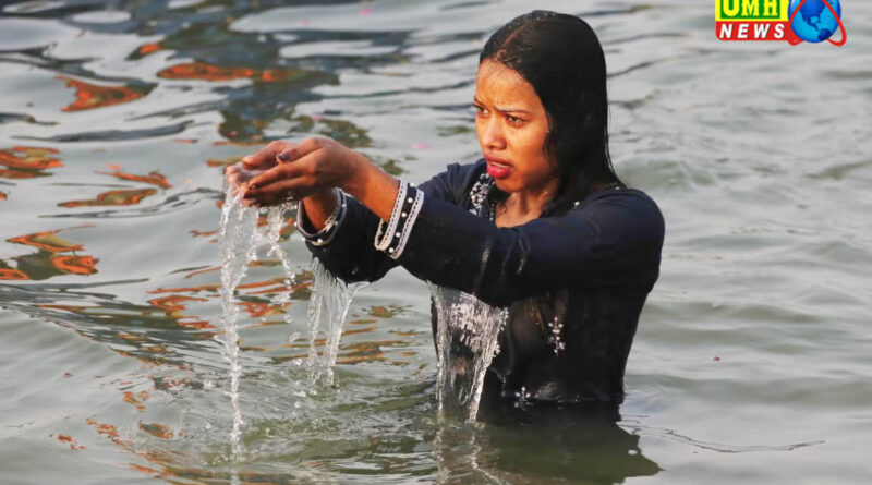 मकर संक्रांति पर 11 साल बाद बना दुर्लभ 'महासंयोग'