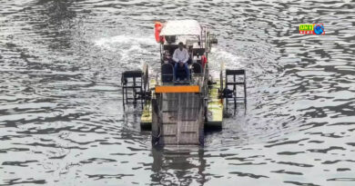 Yamuna in Delhi will now shine like Ganga, mega plan ready