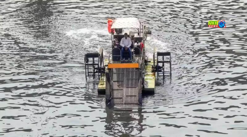 Yamuna in Delhi will now shine like Ganga, mega plan ready