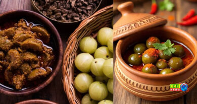 सर्दियों में बिना तेल और मसाले के ऐसे बनाएं आंवले का अचार