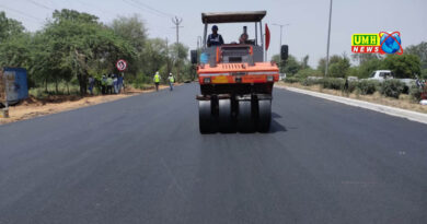 बुलंदशहर में डूडा 10 करोड़ से 96 सड़कें बनाएगा