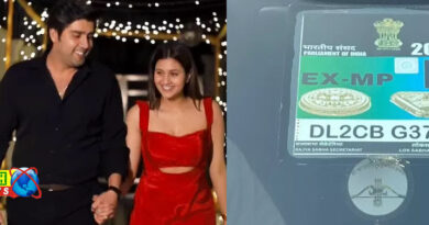 Meerut: Boyfriend of Kachcha Badam fame Anjali Arora arrested