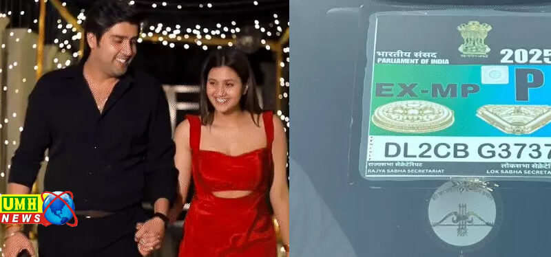 Meerut: Boyfriend of Kachcha Badam fame Anjali Arora arrested