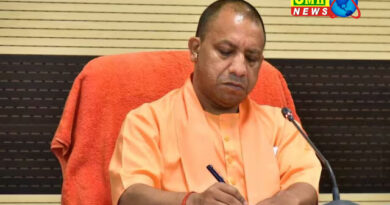 सीएम योगी की अध्यक्षता में हुई कैबिनेट बैठक, 30 प्रस्तावों पर लगी मुहर