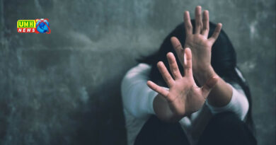 थानेदार और पुलिसकर्मियों ने किया लेडी कांस्टेबल से गैंगरेप!