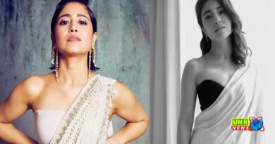 श्वेता त्रिपाठी ने फिल्म में काम करने का बताया अनुभव