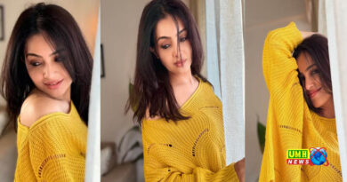 44 की उम्र में छोटे शॉर्ट्स- लूज़ टॉप में भी सिज़लिंग दिखीं ‘अंगूरी भाभी’