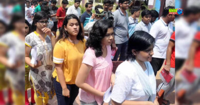 नीट यूजी सिलेबस जारी, मई में होगी परीक्षा